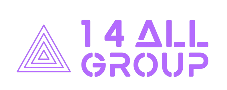 One4All Group Logo